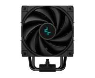 Deepcool AK500 Zero Dark 120mm - 1326369 - zdjęcie 2